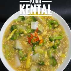 รูปของ Capcay kuah kental