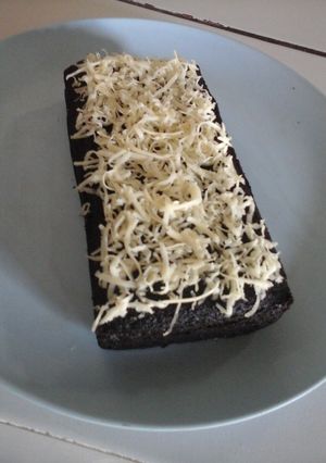 Foto resep Brownies Kukus Ala-ala Neha