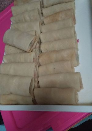 Foto resep 17. Risoles sayur cepat anti gagal