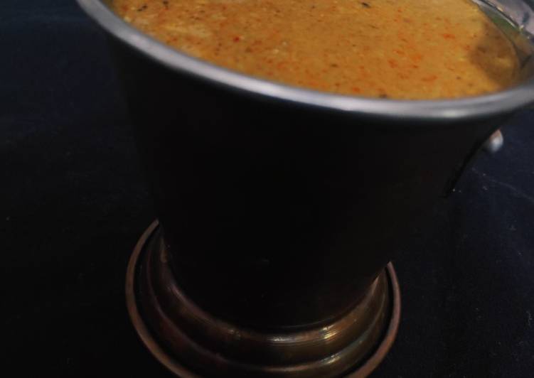 Steps to Prepare Award-winning Mirchi Ka salan