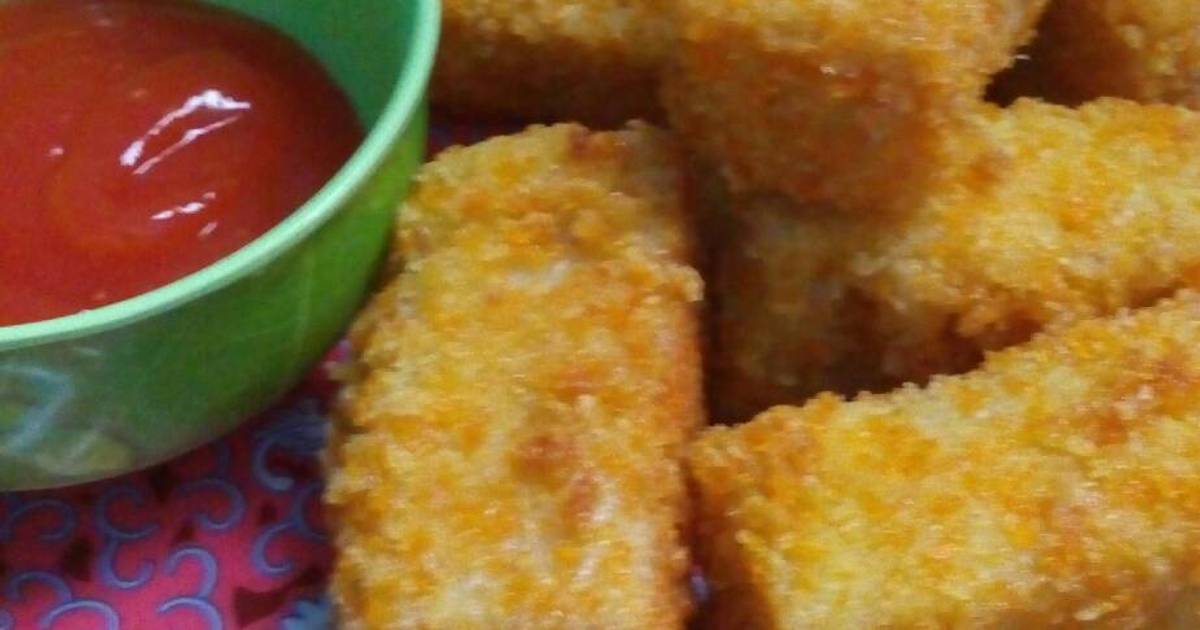 Resep Misoa Goreng Sederhana Oleh Yeni Rohayani Cookpad