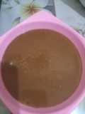 Bumbu kacang cilok/somay