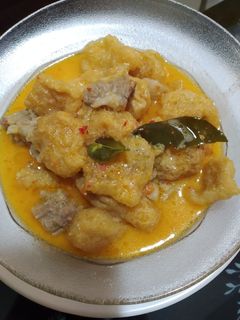Foto resep Sambal Goreng Krecek