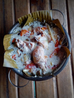 Foto resep Garang Asem Khas Solo
