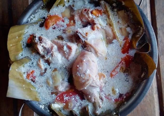 Resep Garang Asem Khas Solo Oleh Nur Endah Cookpad