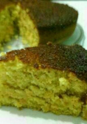 Una foto de Torta de Maíz Tierno