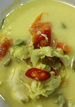 Foto resep Batanak