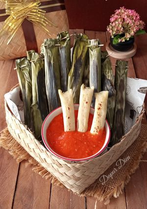 Foto resep Otak Otak Ayam