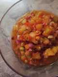 Sambal Dabu Dabu Manado