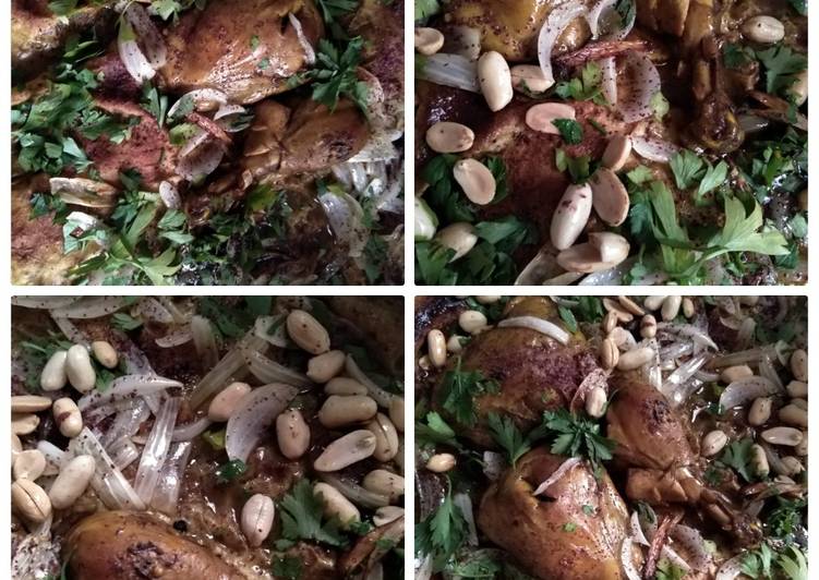 مسخن بخبز الشراك روعه 😋😋😋😋😋