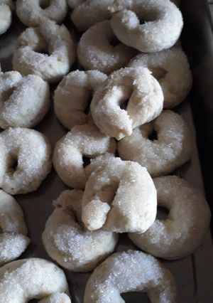 Foto principal de Rosquitos de vino