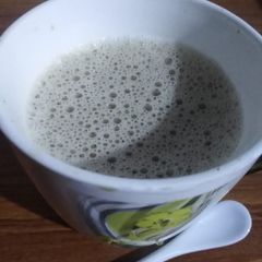 A picture of Coffee.