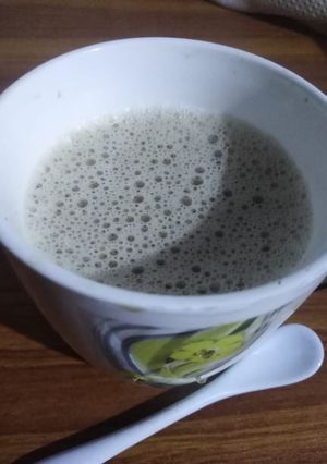 A picture of Coffee.