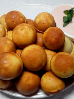 Cakepop ainihin hoton girkin