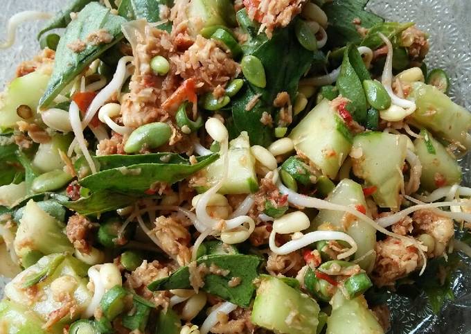 Ini dia! Resep enak memasak Trancam Mentah DaMuDza dijamin sesuai selera