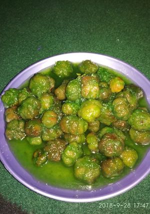 Foto resep Manisan cereme asem manis seger 🤤🤤🤤 rame rasanya 😆