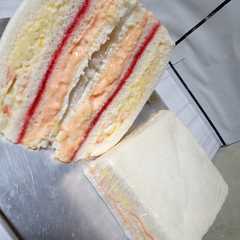 รูปของ Inkigayo Sandwich