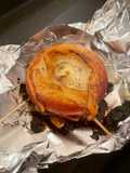 Best Bacon Wrapped Onions 🧅 🥓