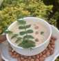 Easy Way Make Sing ni kadhi (peanut soup) which Delicious