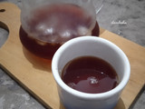 Japanese Iced Coffee (v60) #21