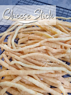 Foto resep Cheese Stick Edam