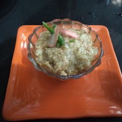 A picture of Multi grain dalia.