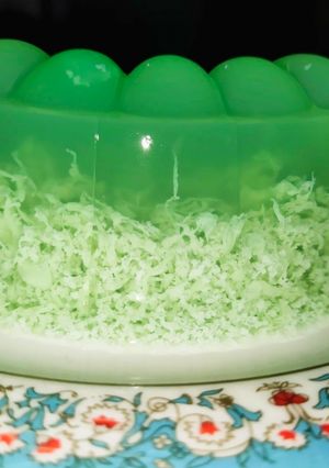 Foto resep Agar2 lumut