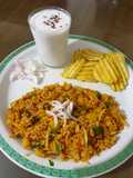 Tawa pulao