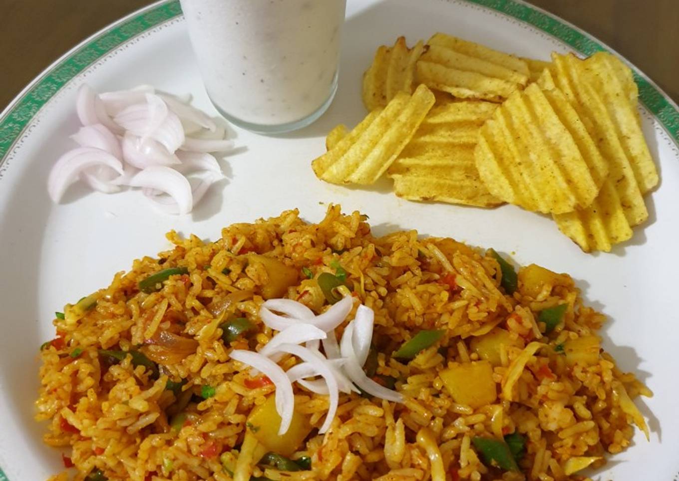 Tawa pulao