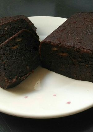 Foto resep Prol Roti Coklat