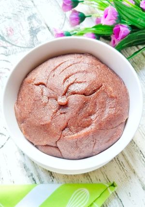 Foto resep Pasta Kacang Merah