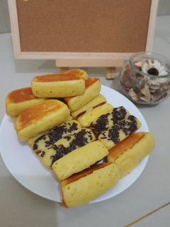 Foto resep Pukis Jadoel "Lembut"
