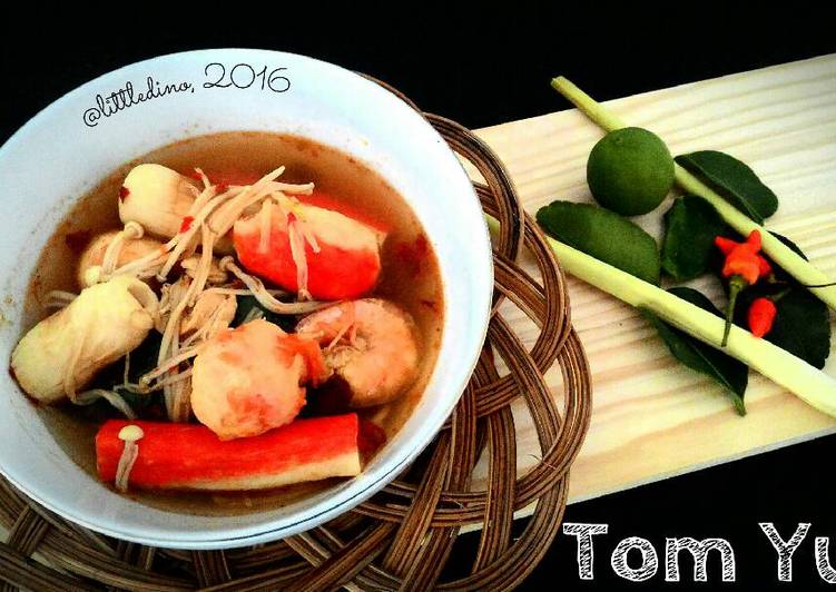 Tom Yum