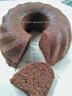 Foto resep Bolu Chocolatos Kukus