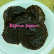 Kue cucur gula merah mudah