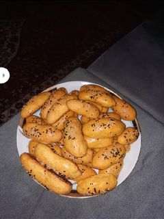 صورة لوصفة بوريك بالجبنه