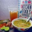 Coto ayam makassar
