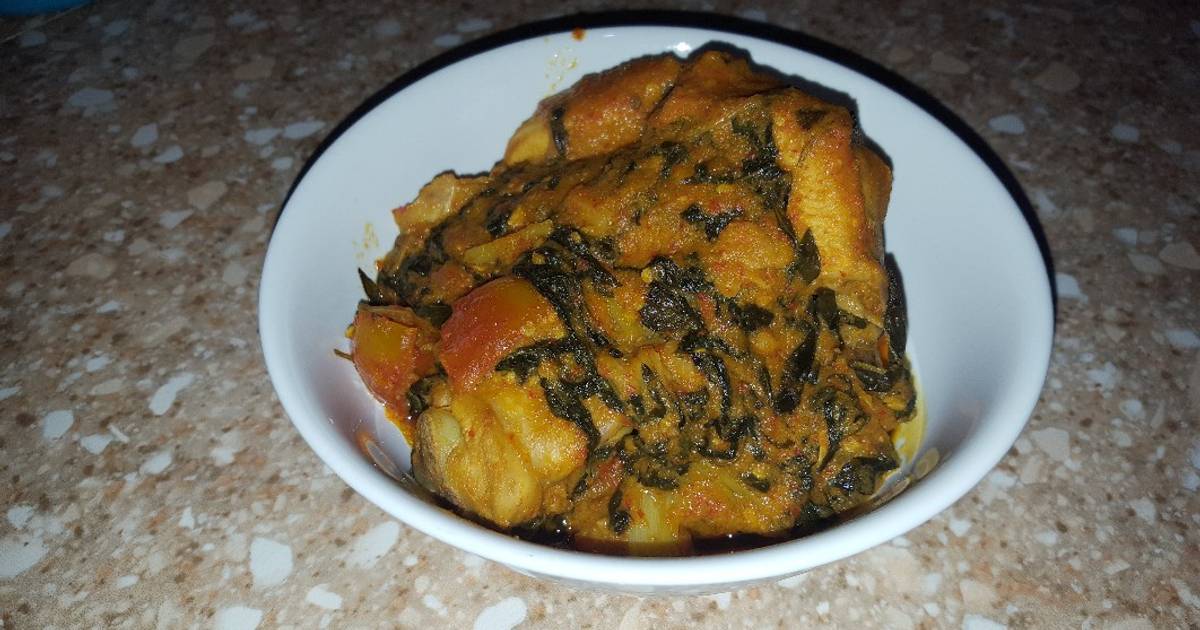 9.353 resep ayam kemangi enak dan sederhana - Cookpad