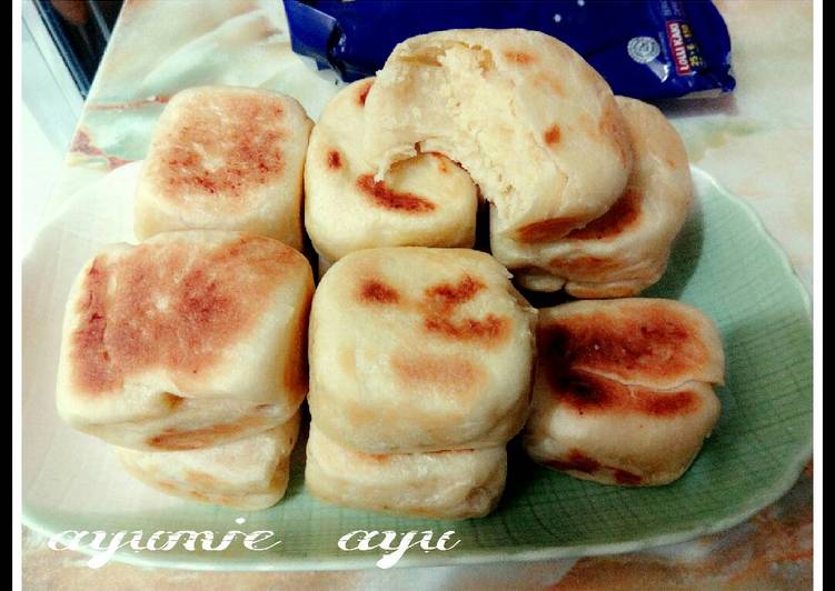 ✰ pia kacang ijo ✰ (･ิ..･ิ)