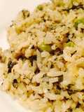 Arroz sucio