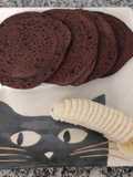 Pancakes dulces apto FODMAP