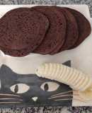 Pancakes dulces apto FODMAP