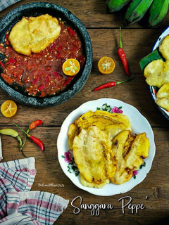 Foto resep Sanggara Peppe'
