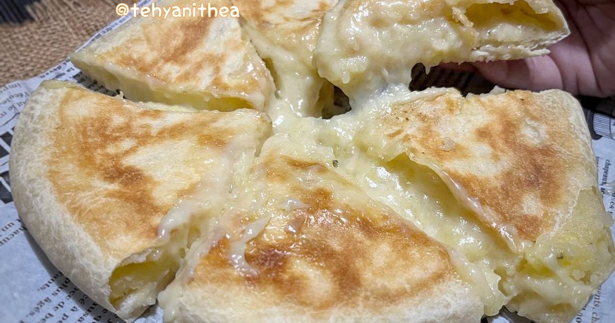 Garamchi Resep gamchi rumahan enak dan mudah - Cookpad