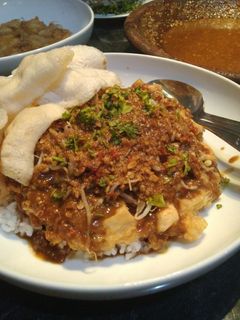 Foto resep Tahu Telur