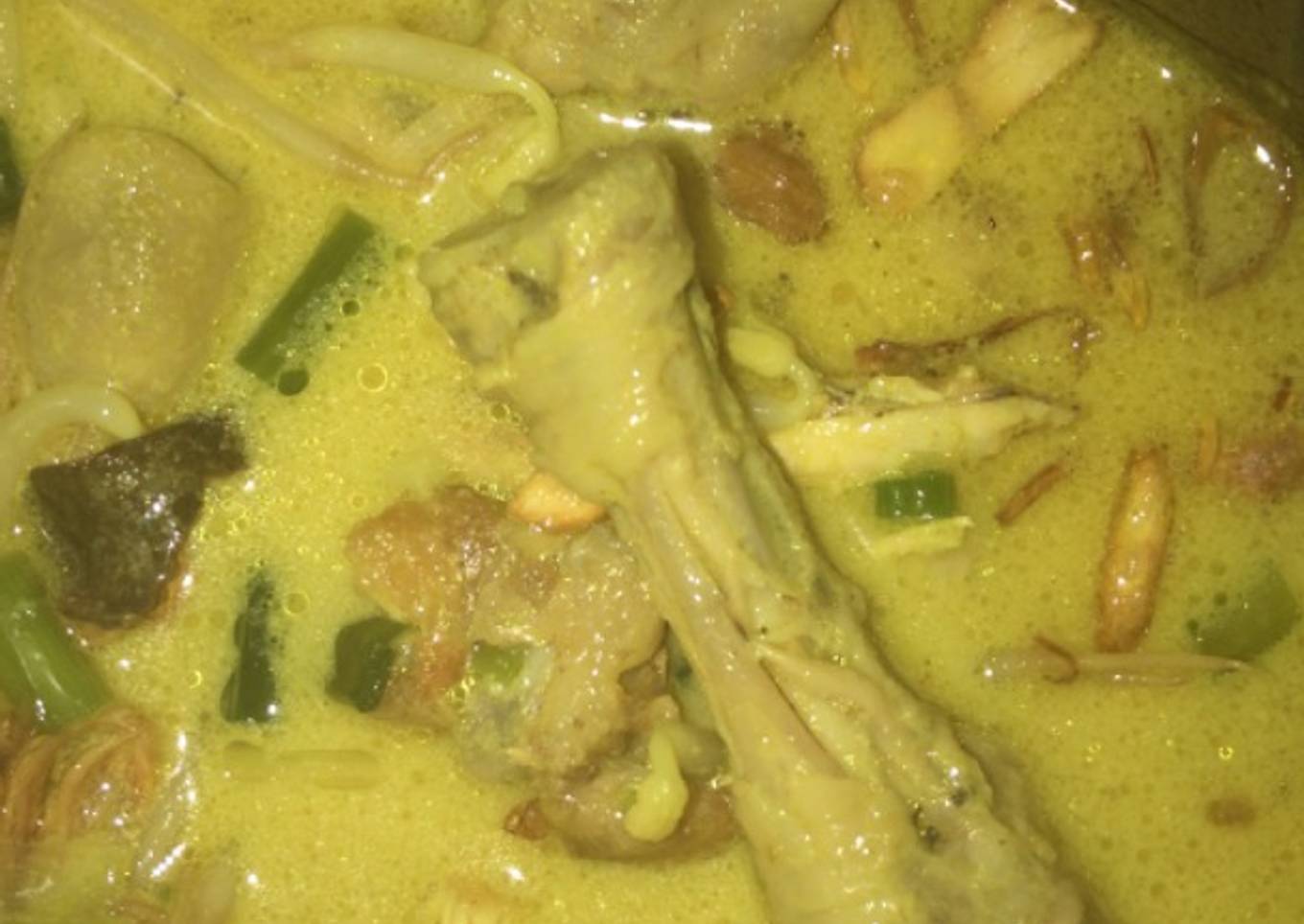 Soto Tambo Ciyek