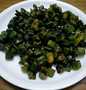 Recipe Bhindi fry which So Delicious
