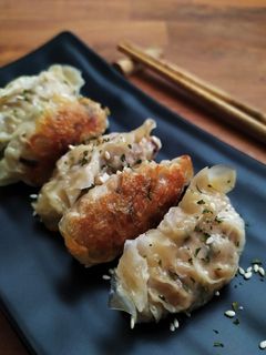 Foto resep Gyoza