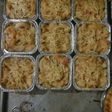 Macaroni panggang simple