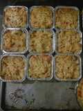 Macaroni panggang simple